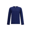 Comme Des Garçons Round neckline Sweater in Wool Comme Des Garçons