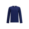 Comme Des Garçons Round neckline Sweater in Wool Comme Des Garçons
