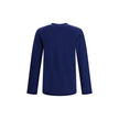 Comme Des Garçons Round neckline Sweater in Wool Comme Des Garçons