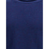 Comme Des Garçons Round neckline Sweater in Wool Comme Des Garçons