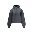 Ami Paris Ami De Coeur Hoodie Ami Paris