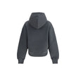 Ami Paris Ami De Coeur Hoodie Ami Paris