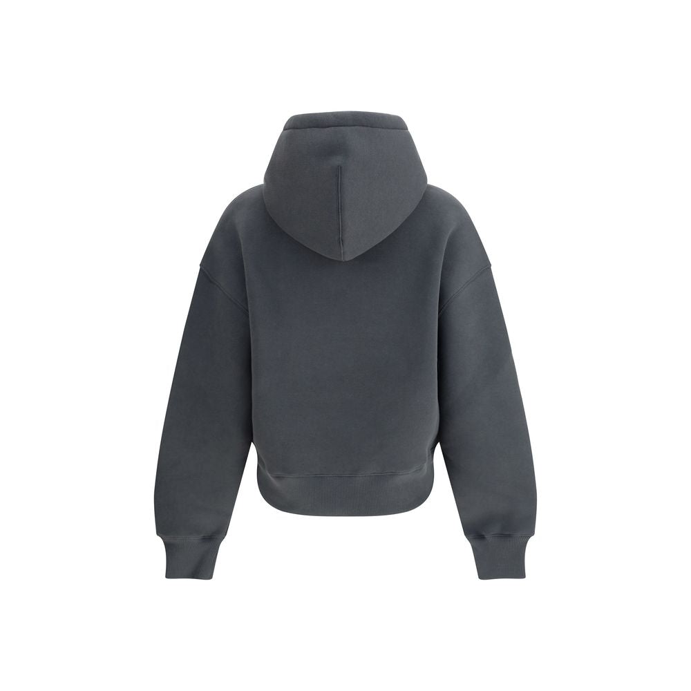 Ami Paris Ami De Coeur Hoodie Ami Paris