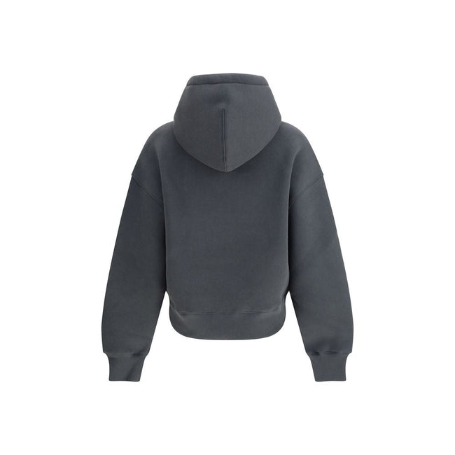 Ami Paris Ami De Coeur Hoodie Ami Paris