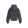 Ami Paris Ami De Coeur Hoodie Ami Paris