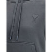 Ami Paris Ami De Coeur Hoodie Ami Paris