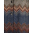 Missoni Viscose snake pattern Shirt Missoni