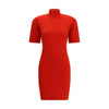 Jacquemus Knitted Dress Jacquemus