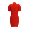 Jacquemus Knitted Dress Jacquemus