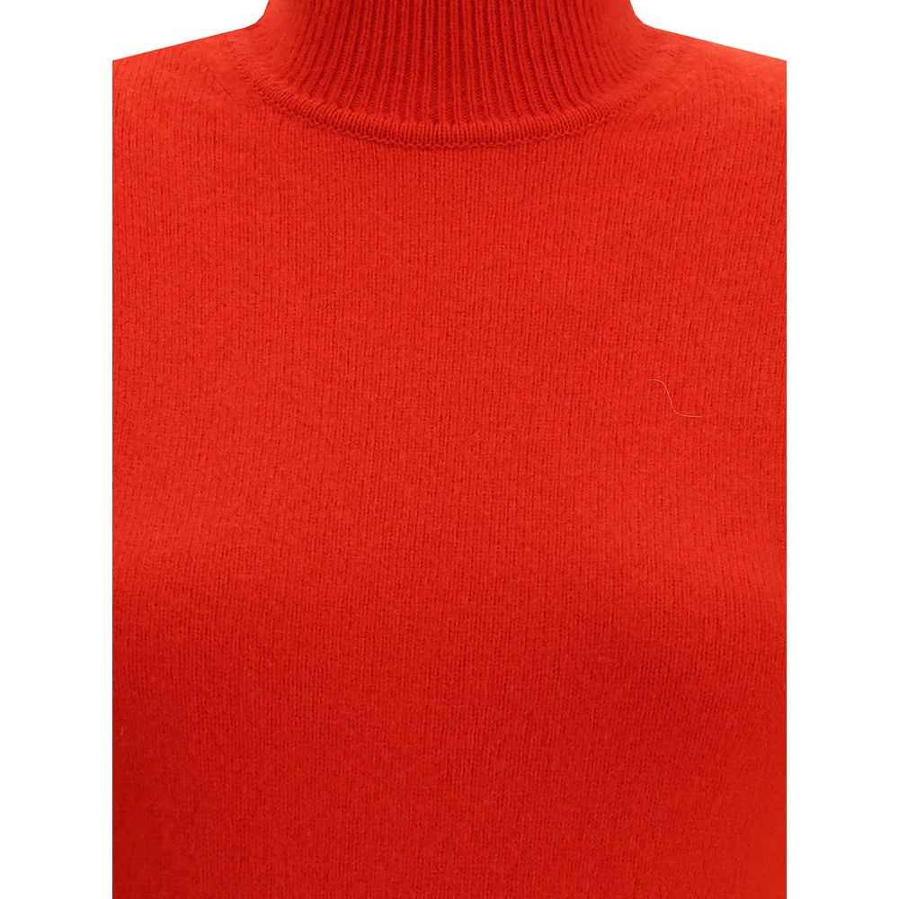 Jacquemus Knitted Dress Jacquemus