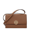 Tory Burch Brown Leather Crossbody Bags Tory Burch
