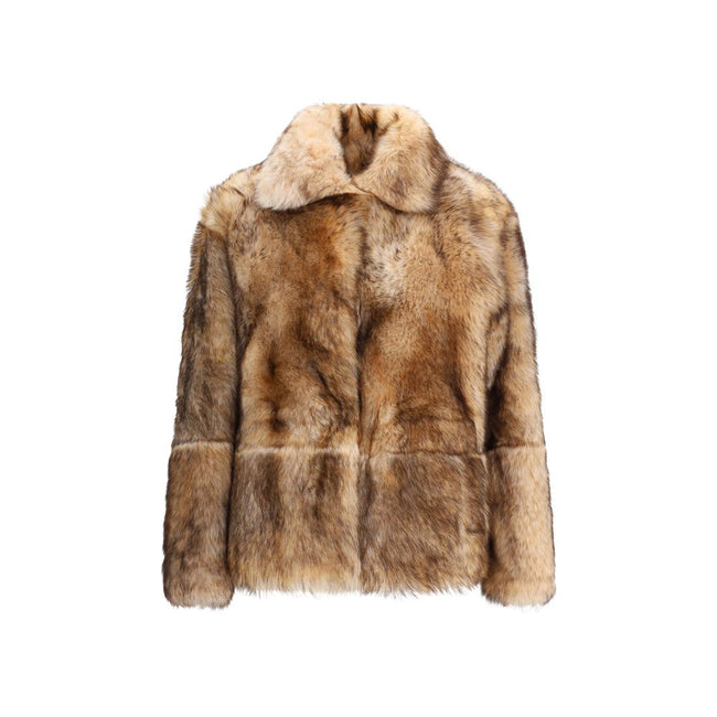 P.A.R.O.S.H. Reversible Sheepskin P.A.R.O.S.H.