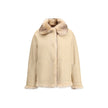 P.A.R.O.S.H. Reversible Sheepskin P.A.R.O.S.H.