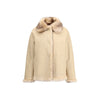 P.A.R.O.S.H. Reversible Sheepskin P.A.R.O.S.H.