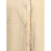 P.A.R.O.S.H. Reversible Sheepskin P.A.R.O.S.H.