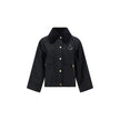 Barbour Catton Wax Jacket Barbour