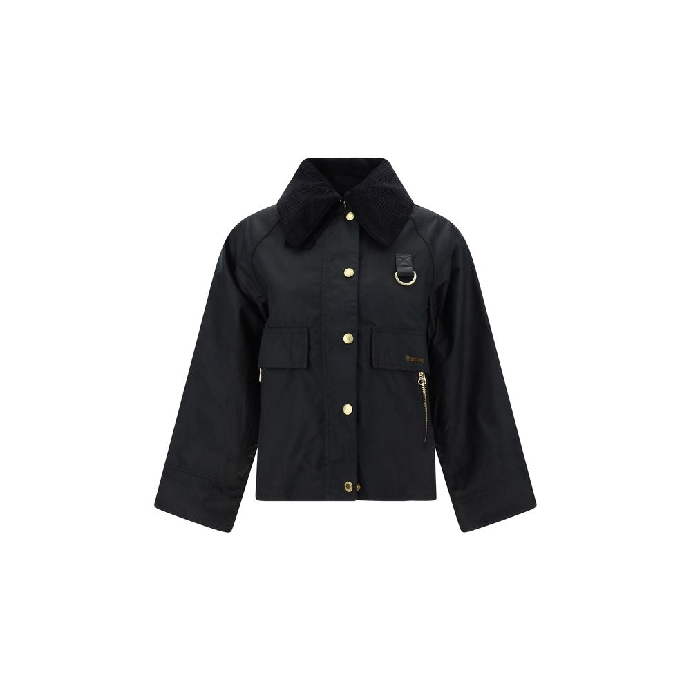 Barbour Catton Wax Jacket Barbour