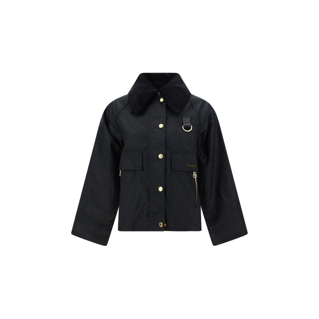 Barbour Catton Wax Jacket Barbour