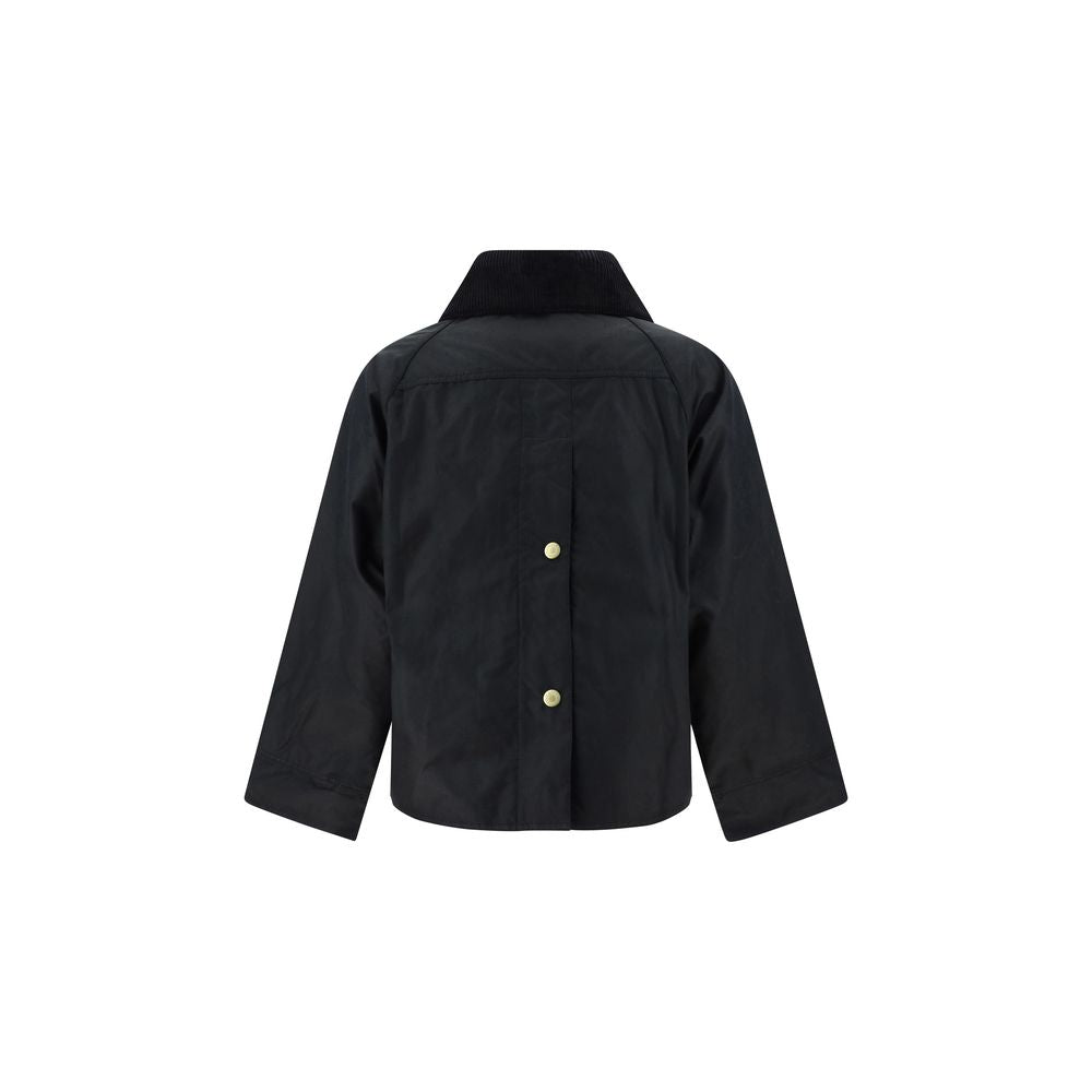 Barbour Catton Wax Jacket Barbour