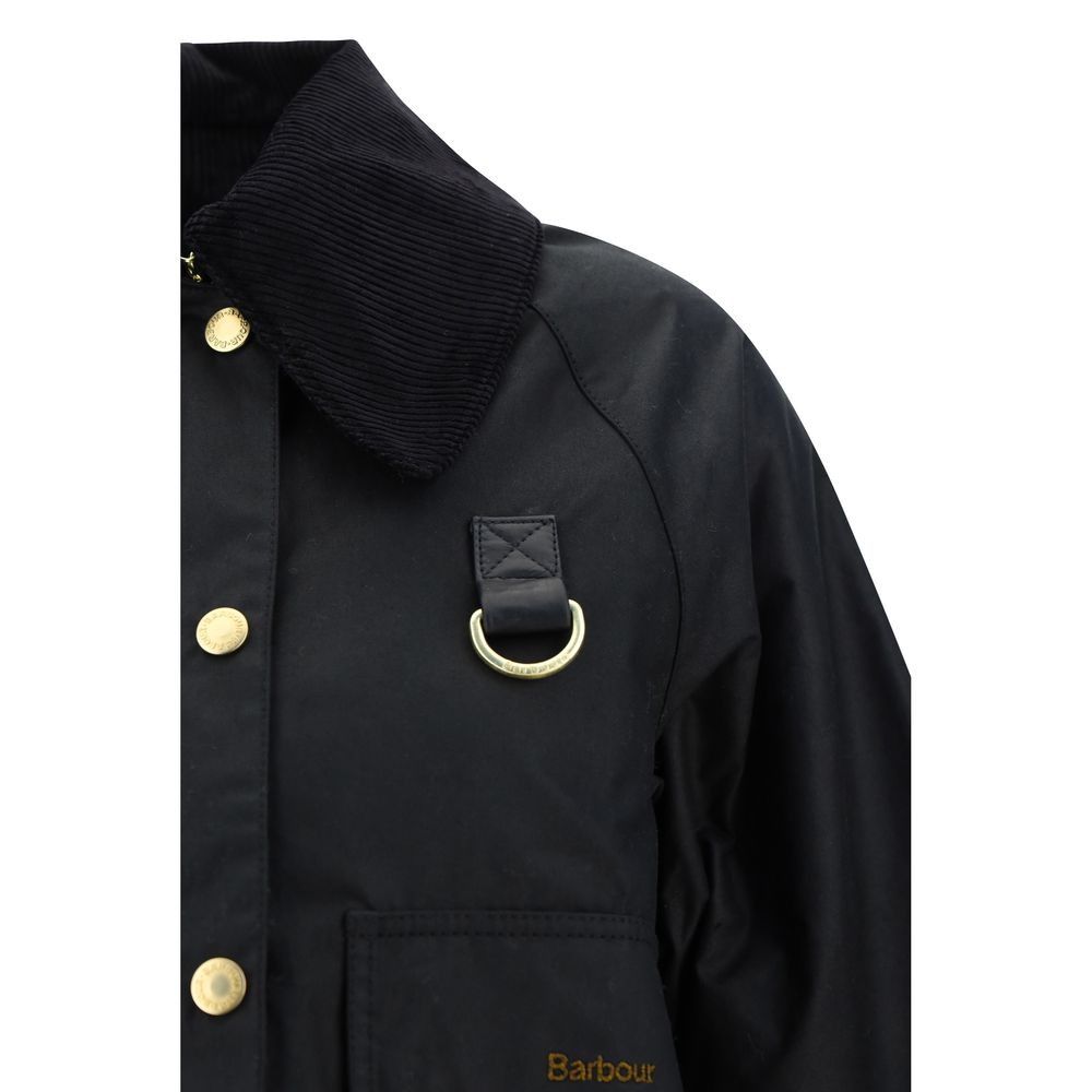 Barbour Catton Wax Jacket Barbour