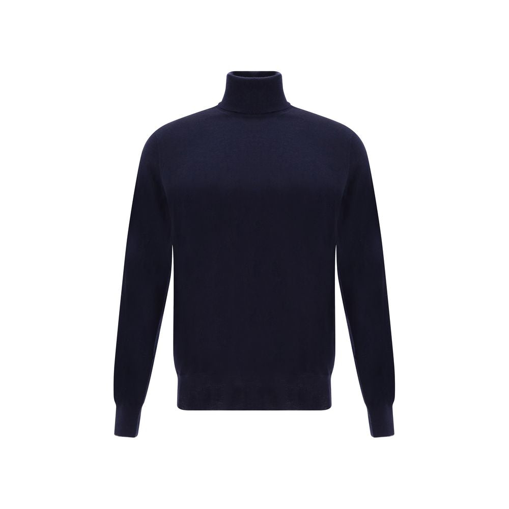 Brunello Cucinelli Turtleneck Sweater Brunello Cucinelli