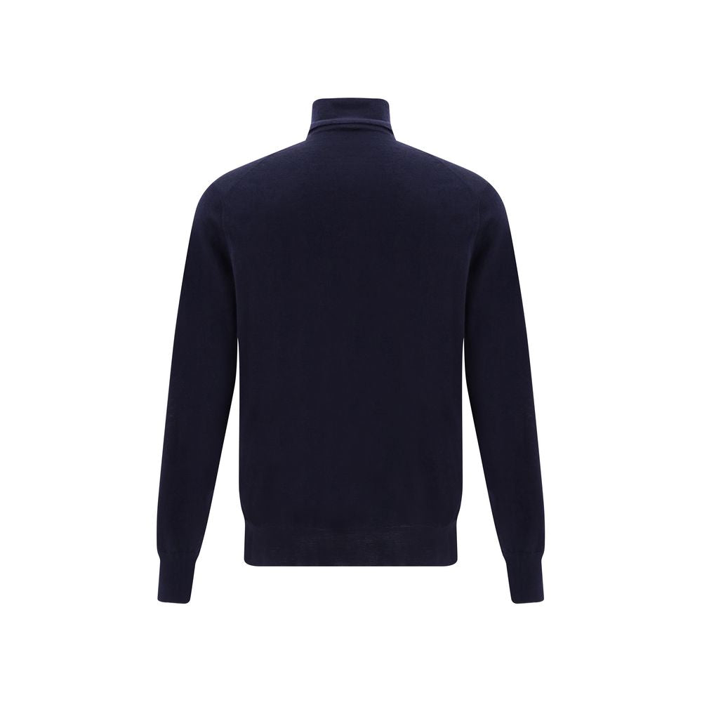Brunello Cucinelli Turtleneck Sweater Brunello Cucinelli