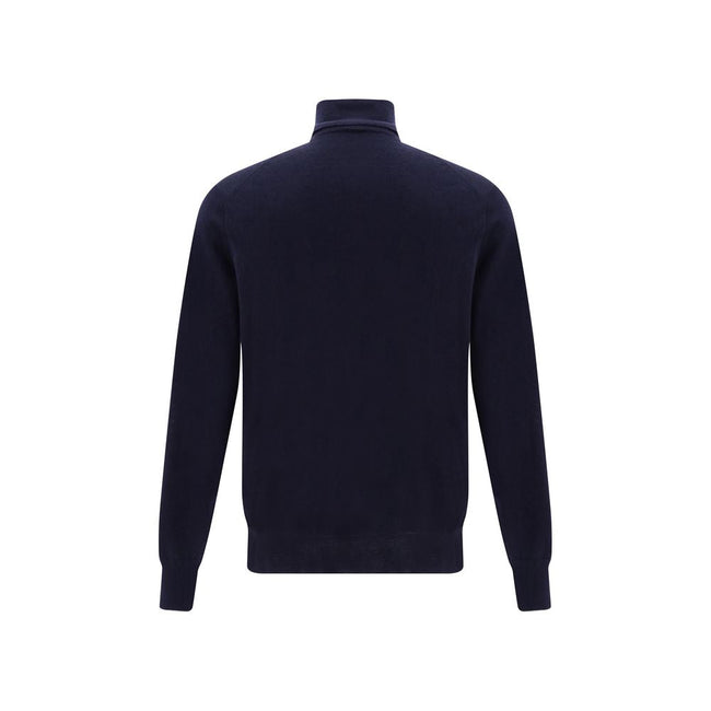 Brunello Cucinelli Turtleneck Sweater Brunello Cucinelli