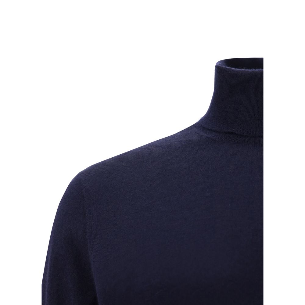 Brunello Cucinelli Turtleneck Sweater Brunello Cucinelli