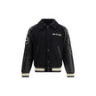 Golden Goose Bomber Jacket in wool Golden Goose
