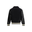 Golden Goose Bomber Jacket in wool Golden Goose