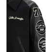 Golden Goose Bomber Jacket in wool Golden Goose