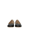 Chloé Black Leather Ballet Flats Chloé