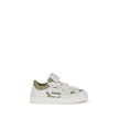 Off-White The Low Top 3.0 Off Court Sneakers Off-White