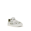 Off-White The Low Top 3.0 Off Court Sneakers Off-White