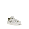 Off-White The Low Top 3.0 Off Court Sneakers Off-White