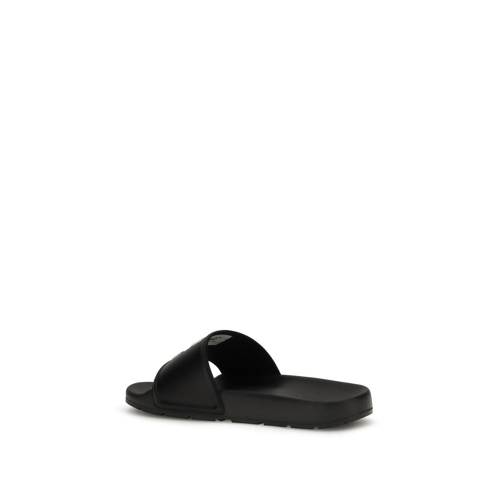 Off-White Arrow Sliders Off-White