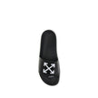 Off-White Arrow Sliders Off-White