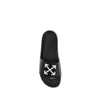 Off-White Arrow Sliders Off-White