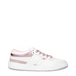 Givenchy White Leather Low Tops Givenchy