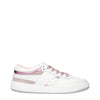 Givenchy White Leather Low Tops Givenchy