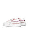 Givenchy White Leather Low Tops Givenchy