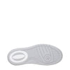 Givenchy White Leather Low Tops Givenchy