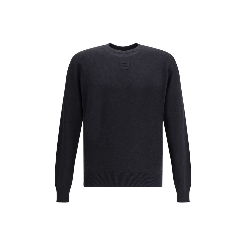 Fendi Wool Sweater Fendi