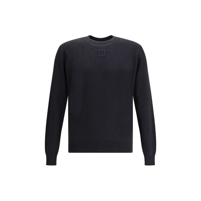 Fendi Wool Sweater Fendi