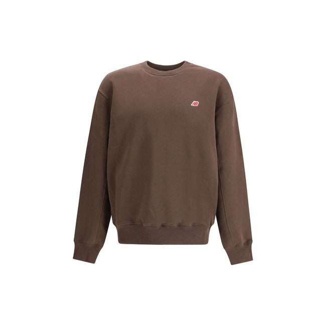 New Balance Core Crewneck Sweatshirt New Balance