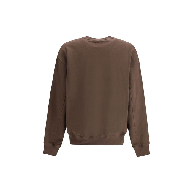 New Balance Core Crewneck Sweatshirt New Balance