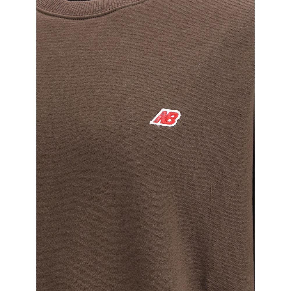 New Balance Core Crewneck Sweatshirt New Balance