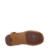 Church's Brown Leather Flat Sandals Church's