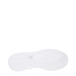 Dolce & Gabbana White Leather Low Tops Dolce & Gabbana