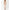 Twinset Multicolor Linen Dress Twinset